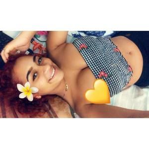 Meet your Posher, Wilmarie